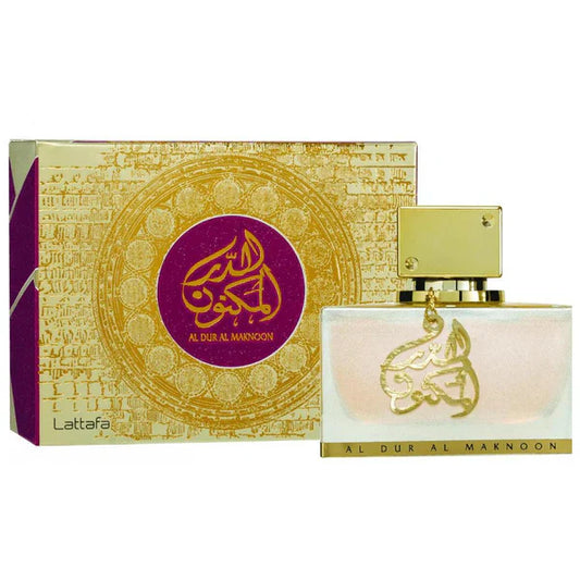 https://buraki.pk/products/lattafa-al-dur-al-maknoon-gold-edp-men-100ml