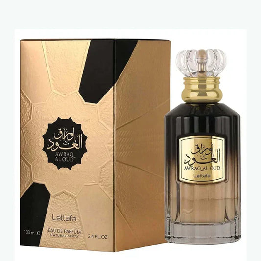 https://buraki.pk/products/lattafa-awraq-al-oud-mens-100ml