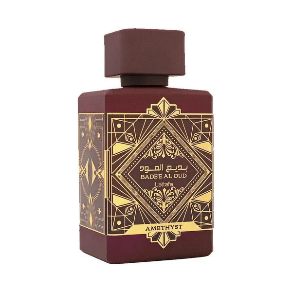 https://buraki.pk/products/lattafa-badee-al-oud-amethyst-men-women-100ml