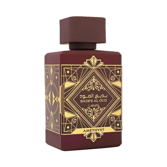 https://buraki.pk/products/lattafa-badee-al-oud-amethyst-men-women-100ml