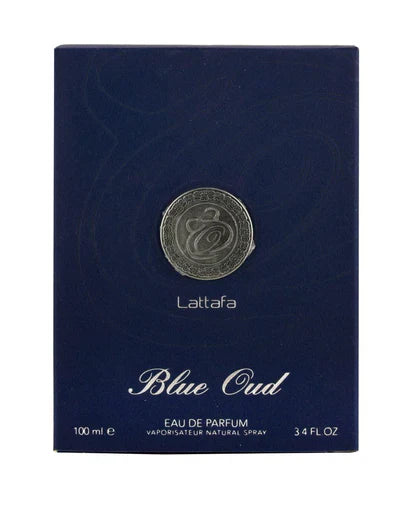https://buraki.pk/products/lattafa-blue-oud-women-men-100ml