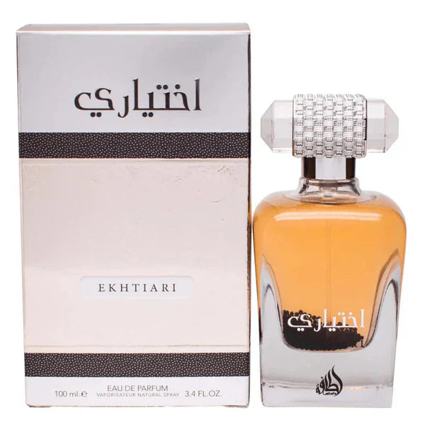 https://buraki.pk/products/lattafa-ekhtiari-for-women-edp-100ml