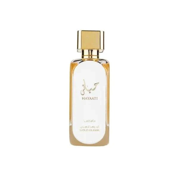 https://buraki.pk/products/lattafa-hayaati-gold-elixir-men-women-eau-de-100ml