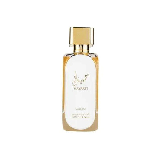 https://buraki.pk/products/lattafa-hayaati-gold-elixir-men-women-eau-de-100ml
