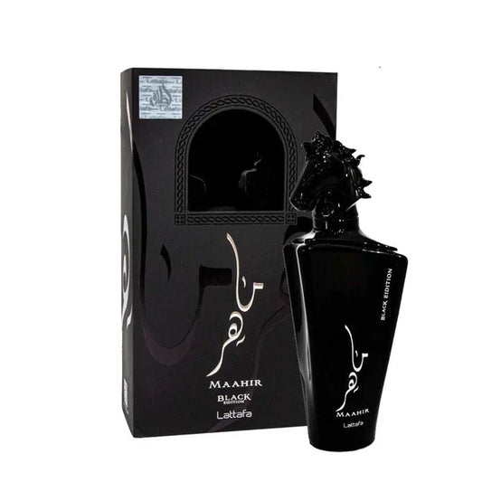 https://buraki.pk/products/lattafa-maahir-black-edition-women-men-edp-100ml