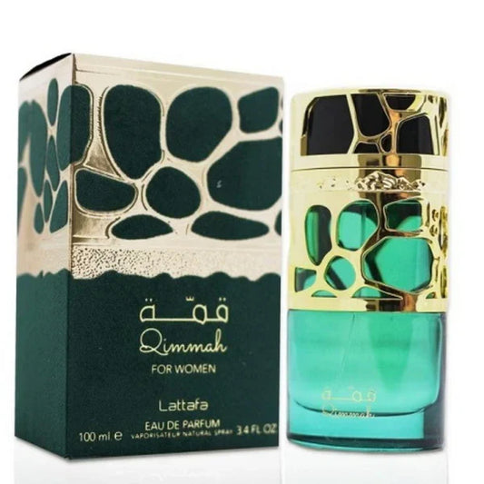 https://buraki.pk/products/lattafa-perfumes-qimmah-women-edp-100ml