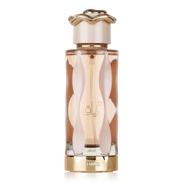 https://buraki.pk/products/lattafa-teriaq-100ml