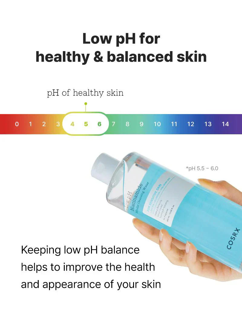 https://buraki.pk/products/cosrx-low-ph-niacinamide-micellar-cleansing-water