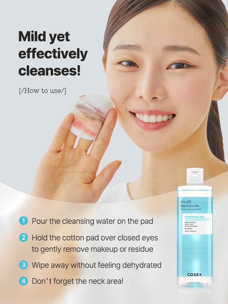 https://buraki.pk/products/cosrx-low-ph-niacinamide-micellar-cleansing-water