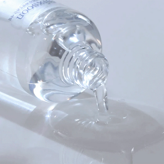 mixsoon Glacier Water Hyaluronic Acid Serum