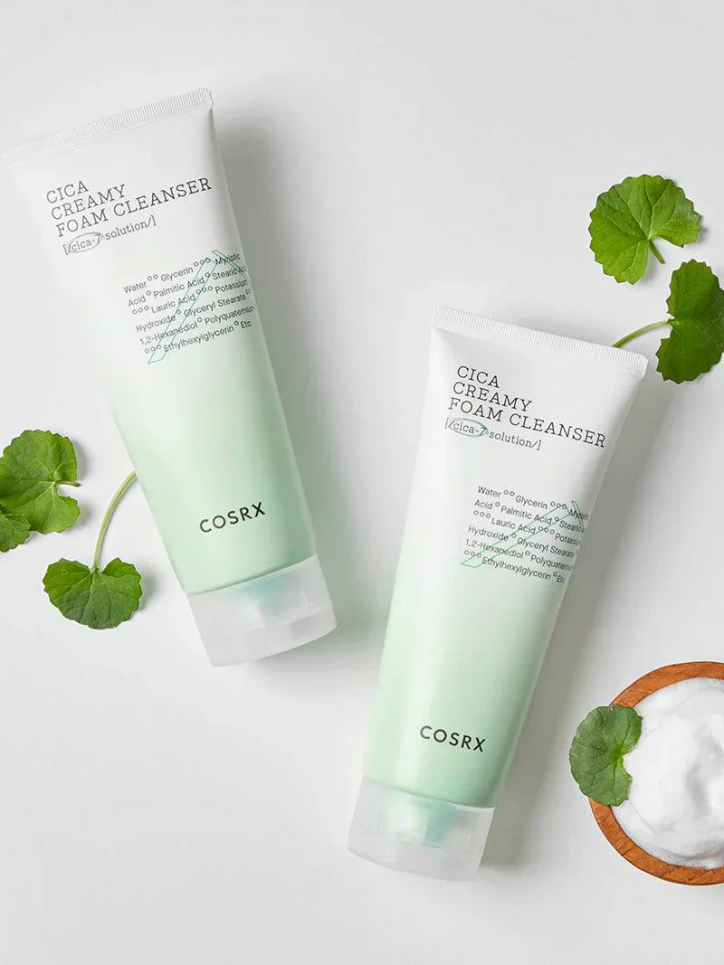 https://buraki.pk/products/cosrx-pure-fit-cica-creamy-foam-cleanser