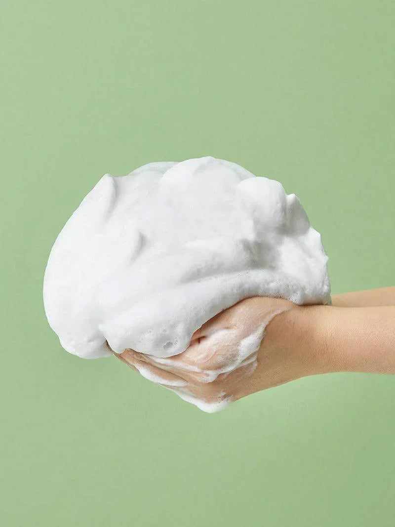 https://buraki.pk/products/cosrx-pure-fit-cica-creamy-foam-cleanser