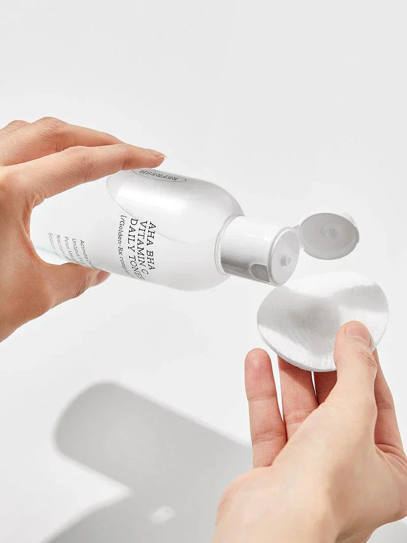 https://buraki.pk/products/cosrx-aha-bha-vitamin-c-daily-toner