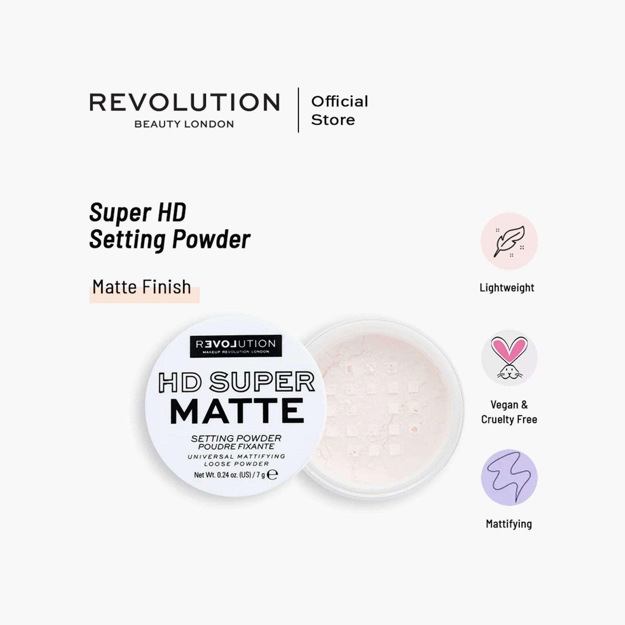 https://buraki.pk/products/revolution-super-hd-setting-powder-7gm