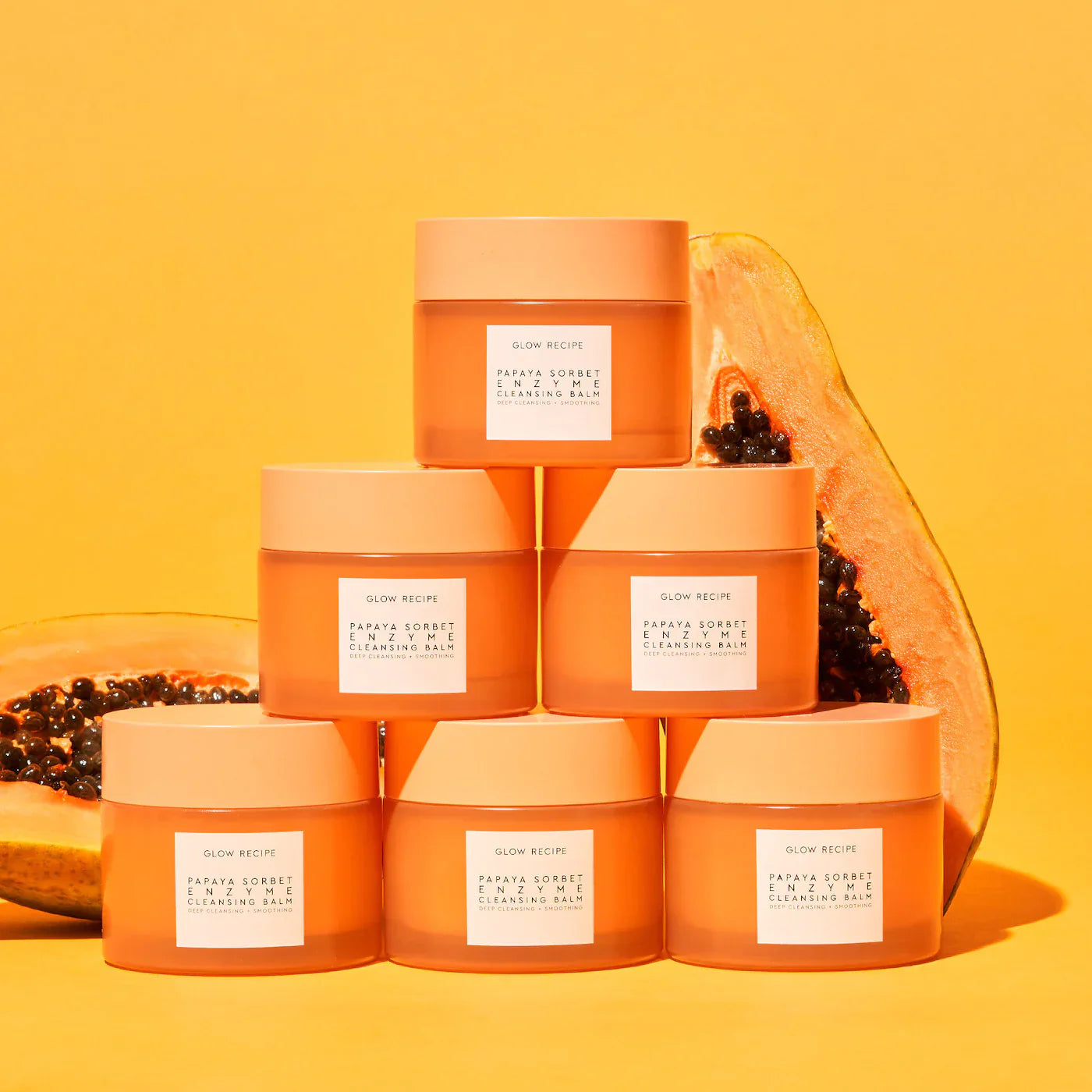 https://buraki.pk/products/glow-recipe-papaya-sorbet-enzyme-cleansing-balm