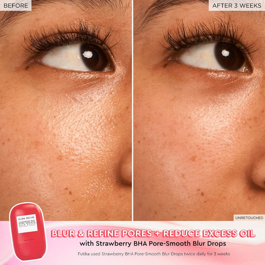 https://buraki.pk/products/glow-recipe-strawberry-bha-pore-smooth-blur-drops