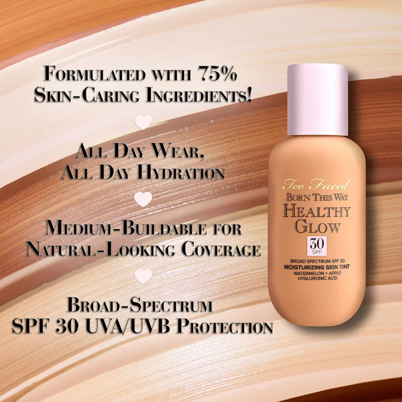 https://buraki.pk/products/too-faced-born-this-way-healthy-glow-spf-30-skin-tint-foundation