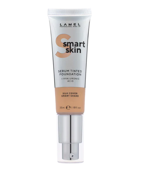 https://buraki.pk/products/lamel-smart-skin-serum-tinted-foundation