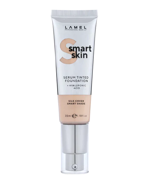 https://buraki.pk/products/lamel-smart-skin-serum-tinted-foundation