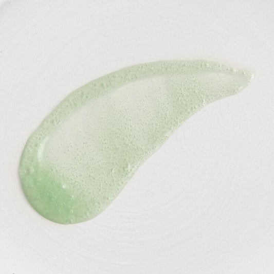 Tea Tree Squeaky-Clean Exfoliating Face Scrub - 100 ml