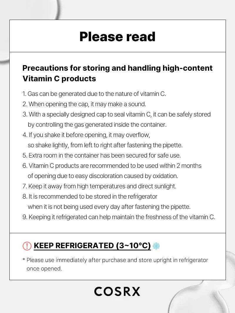 https://buraki.pk/products/cosrx-the-vitamin-c-23-serum