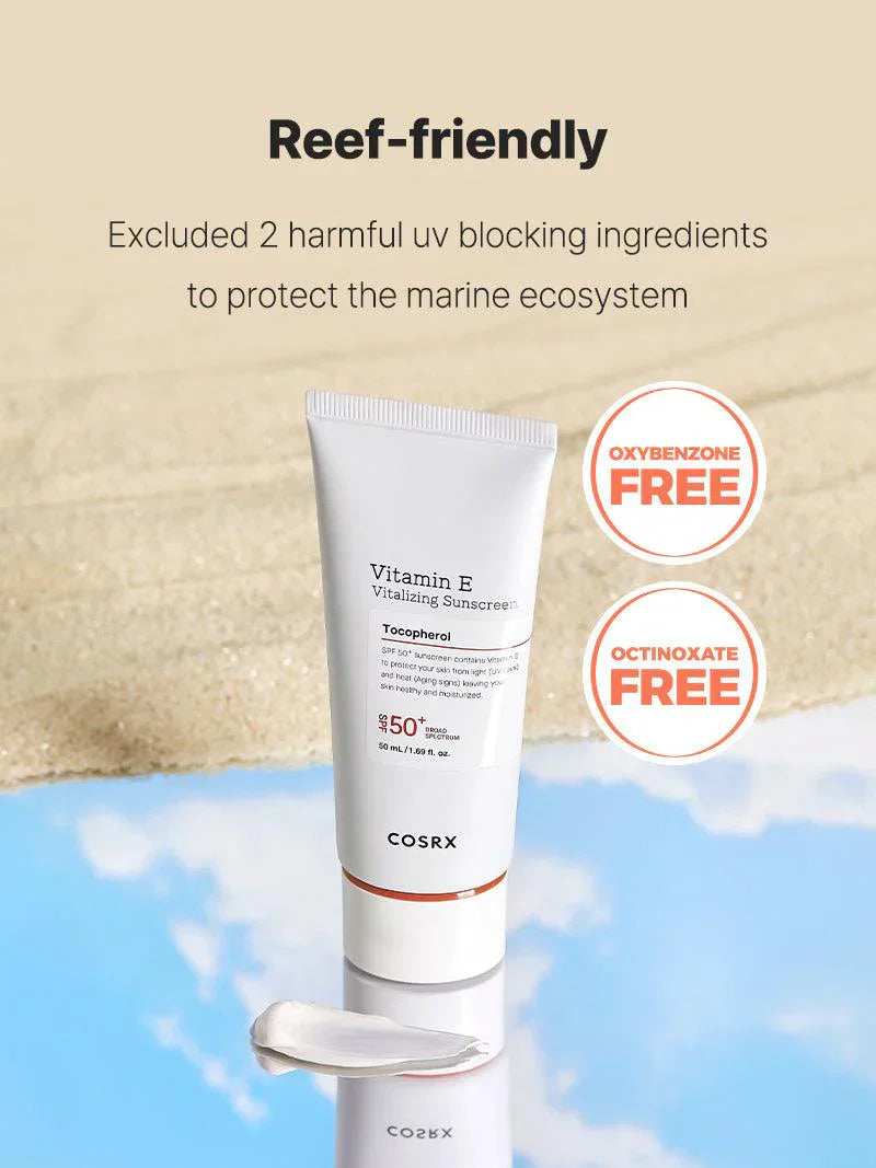 https://buraki.pk/products/cosrx-vitamin-e-vitalizing-sunscreen-spf-50