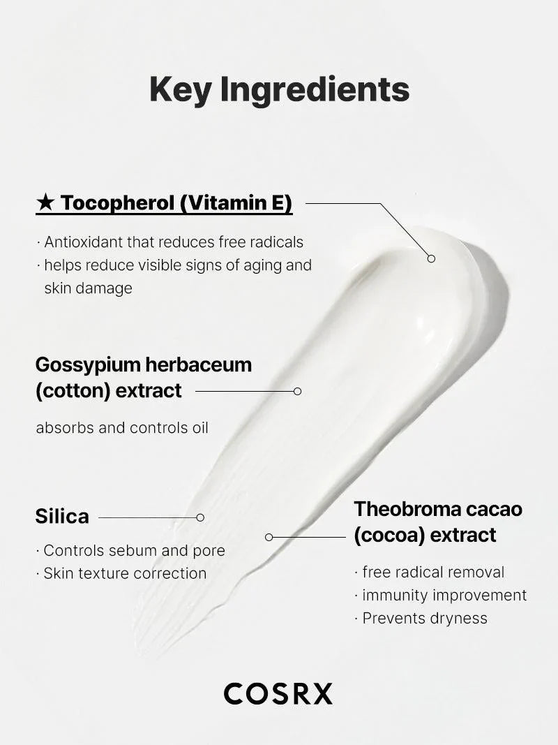 https://buraki.pk/products/cosrx-vitamin-e-vitalizing-sunscreen-spf-50