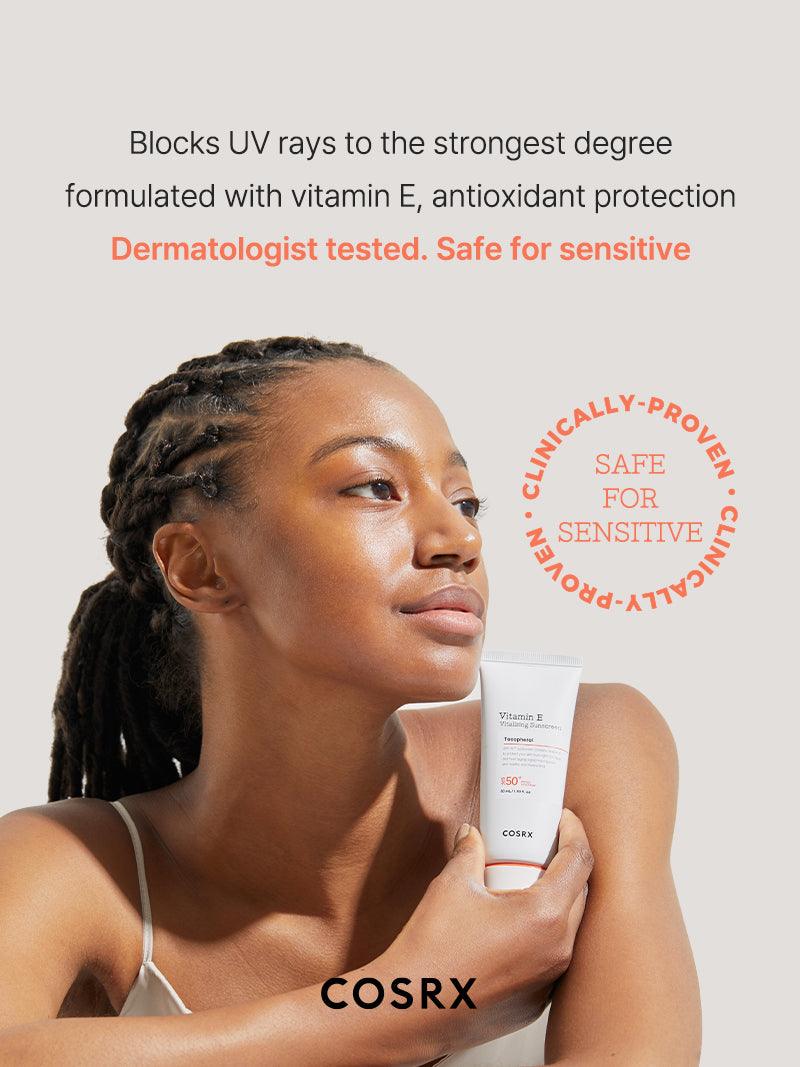 https://buraki.pk/products/cosrx-vitamin-e-vitalizing-sunscreen-spf-50
