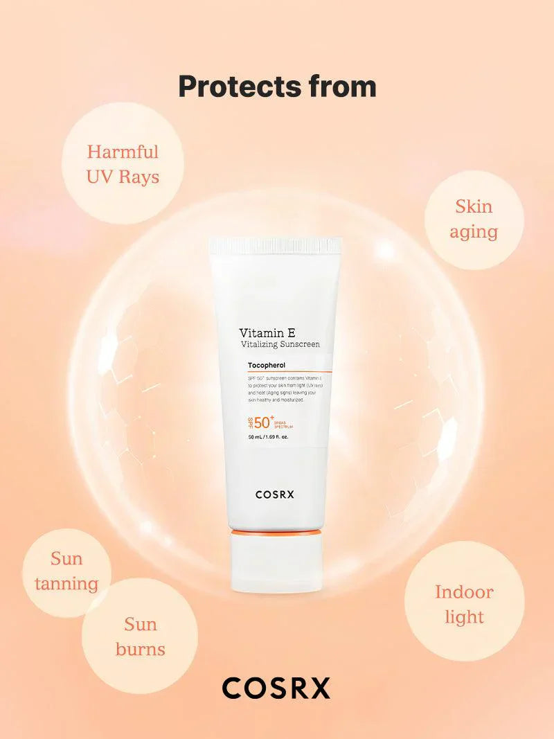 https://buraki.pk/products/cosrx-vitamin-e-vitalizing-sunscreen-spf-50