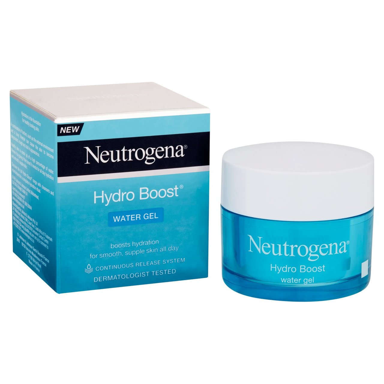 water gel 2
