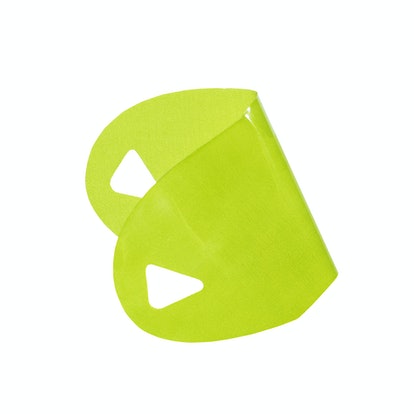 Chin Lift Sculpting Sheet Mask