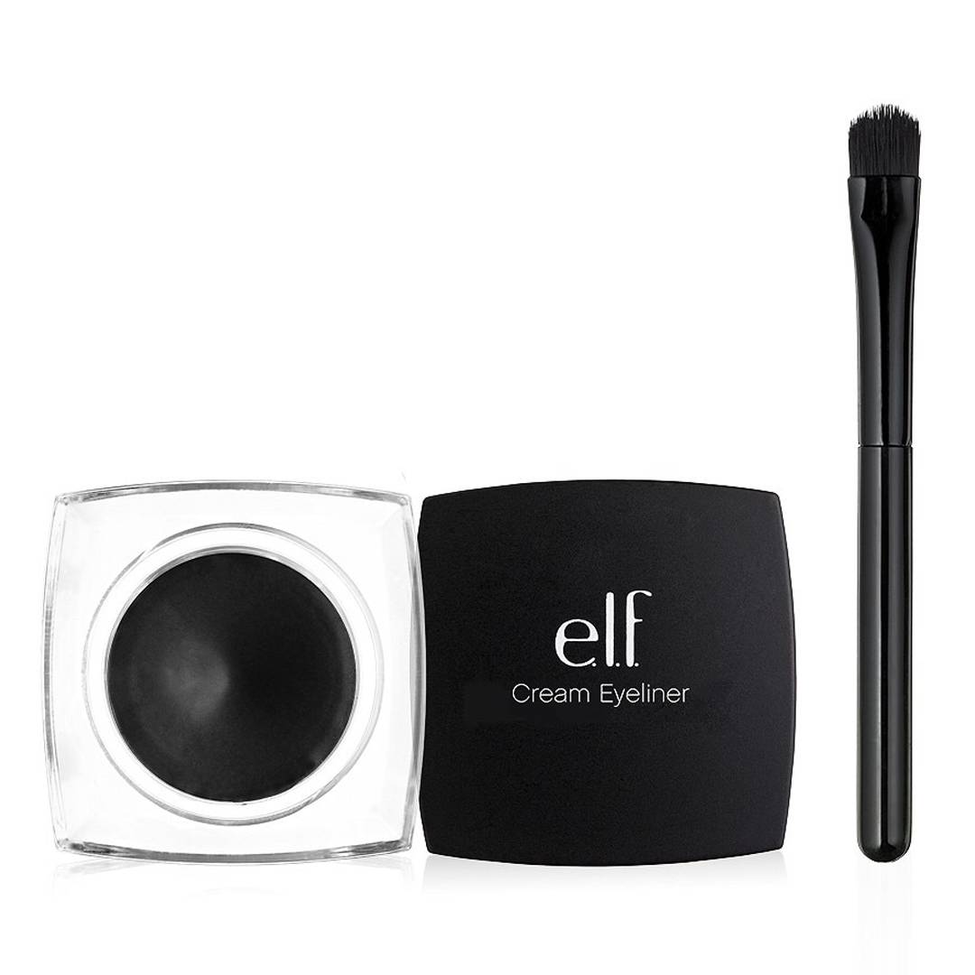 elf cream eyeliner traceur en creme 3