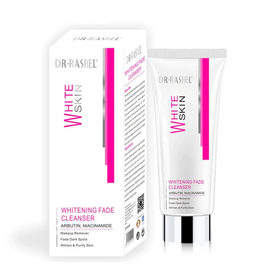 WHITENING FADE CLEANSER 1