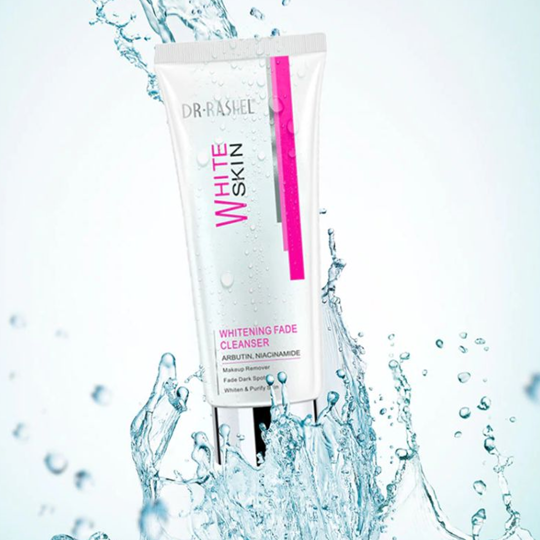 WHITENING FADE CLEANSER 2