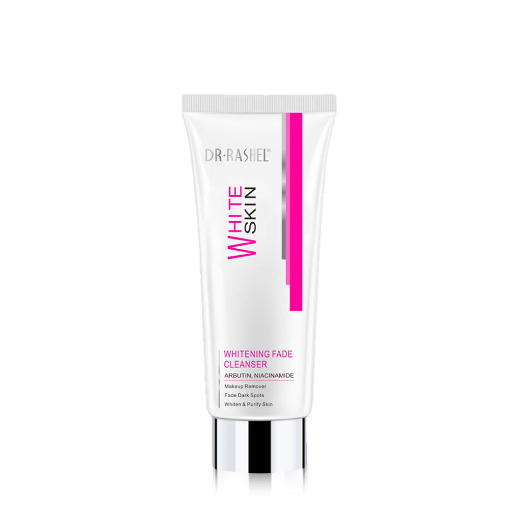 WHITENING FADE CLEANSER 5