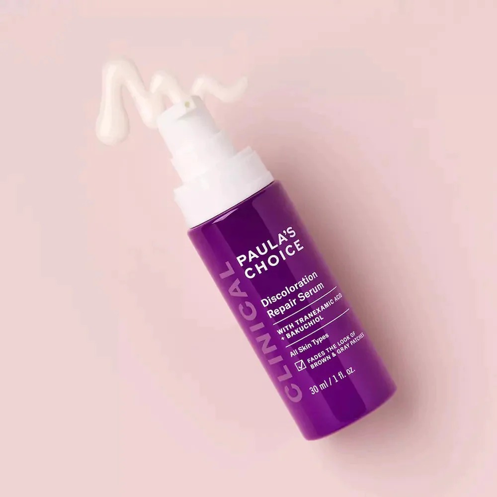 serum